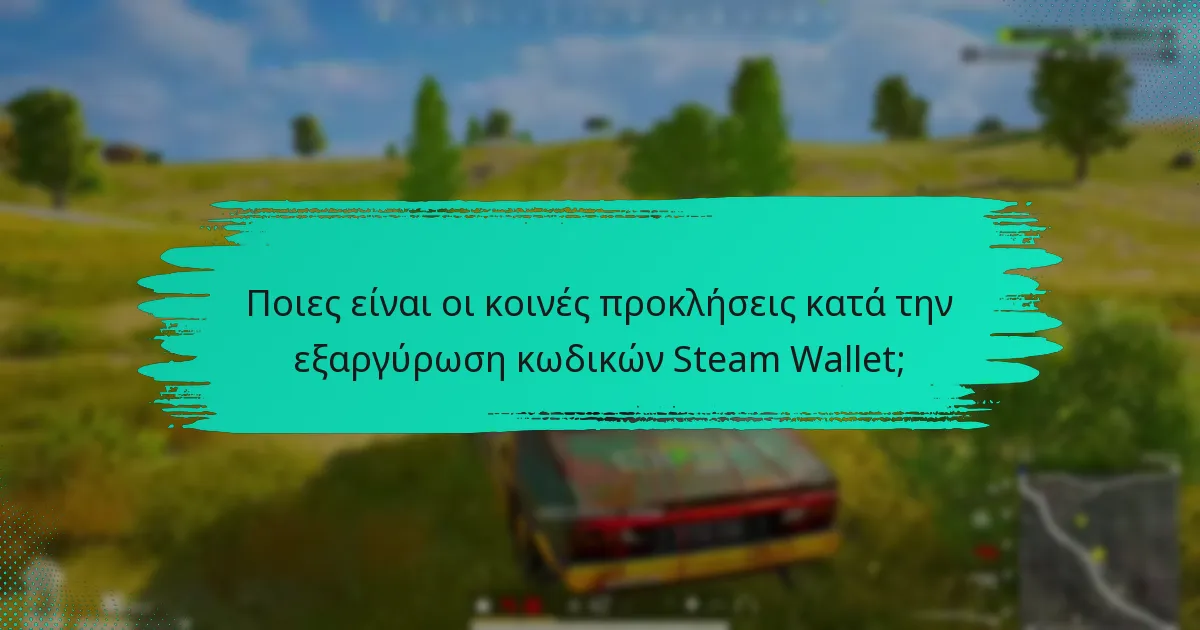 Ποιες είναι οι περίοδοι ισχύος για τους κωδικούς Steam Wallet;